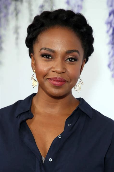 Jerrika Hinton